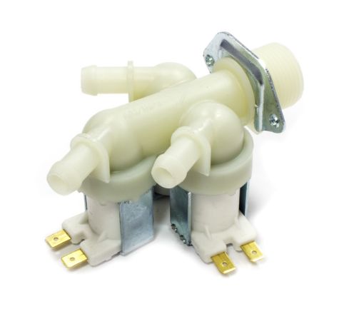 Slika ELEKTROVENTIL VES MASINE UNI TROKRAKI 180 ITALY AV5204 VAL030UN