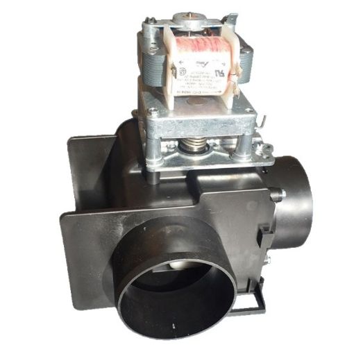 Slika ELEKTROVENTIL D76 UGAONI MDB-O-3 RA 24V 50/60Hz BRADENTON 33158220