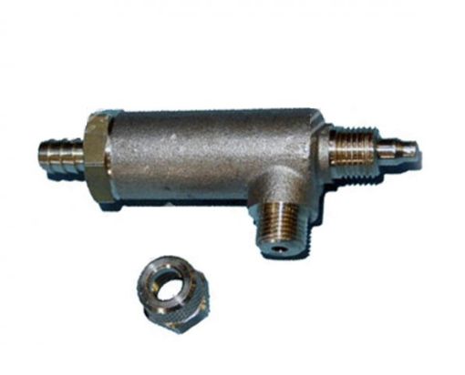 Slika NEPOVRATNI SIGURNOSNI VENTIL 11bar BIANCHI 0404091601 404091602