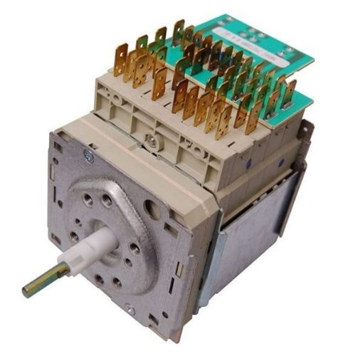 Slika PROGRAMATOR VES MASINE GORENJE 2000/2004 6559- 550050 ORIGINAL