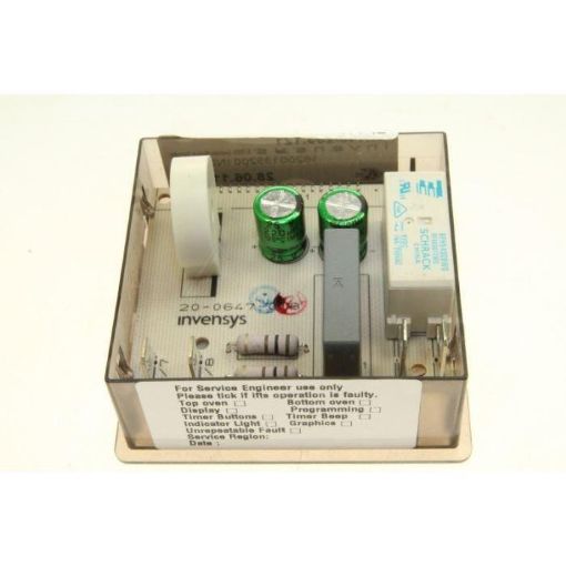 Slika TAJMER ARISTON 64099