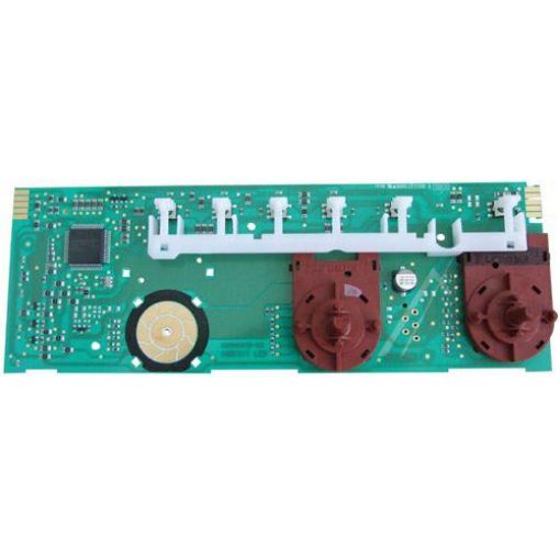 Slika ELEKTRONIKA VES MASINE ARISTON C00143085 - NEMA UCITAVANJA