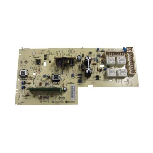 Slika ELEKTRONIKA VES MASINE ARISTON 143089  - NEMA UCITAVANJA