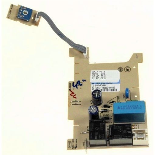 Slika ELEKTRONIKA SUDO MASINE BEKO 1899450560