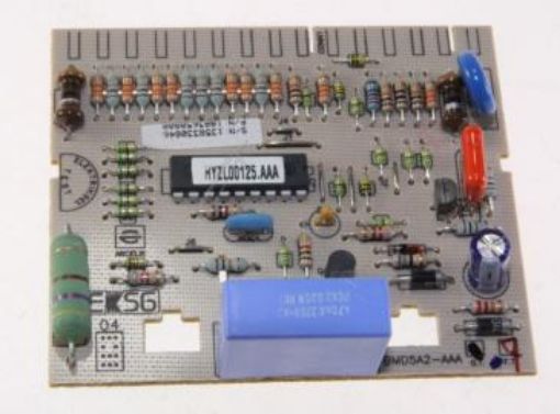 Slika KONTROLNA KARTICA BEKO 1883650800
