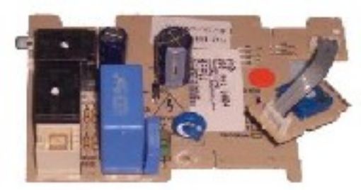 Slika ELEKTRONIKA SUDO MASINE BEKO 1899450460 ORIGINAL