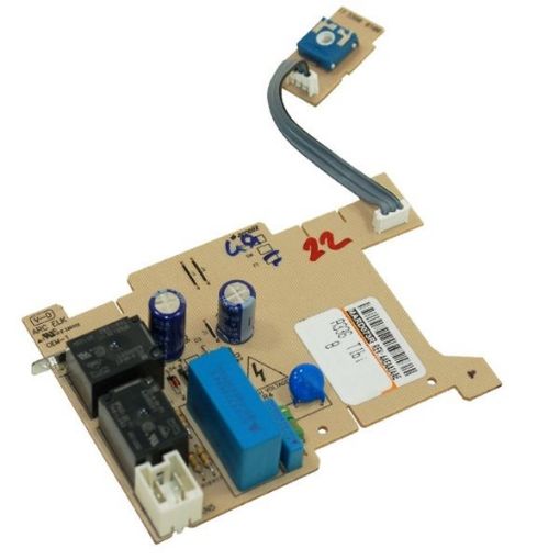 Slika ELEKTRONIKA SUDO MASINE BEKO 1899450440 ORIGINAL