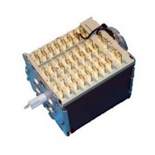 Slika PROGRAMATOR TAJMER LVT CANDY 91200781