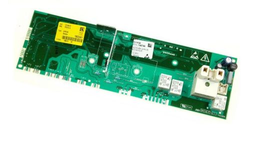 Slika ELEKTRONIKA VES MASINE GORENJE WA 50065-195756 ORIGINAL