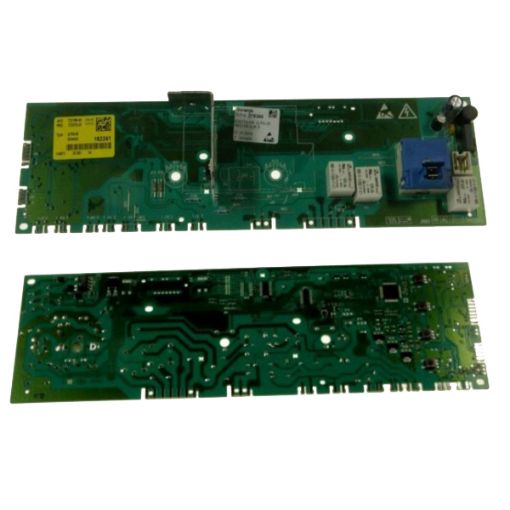 Slika ELEKTRONIKA VES MASINE GORENJE WA 60065 - 279366 ORIGINAL