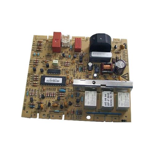 Slika ELEKTRONIKA VES MASINE GORENJE WA 25S 554750 ORIGINAL - MP