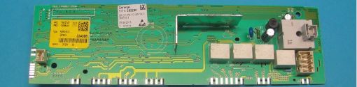 Slika ELEKTRONIKA VES MASINE GORENJE PS-10 W7423 353280 363514 343064 353282 ORIGINAL
