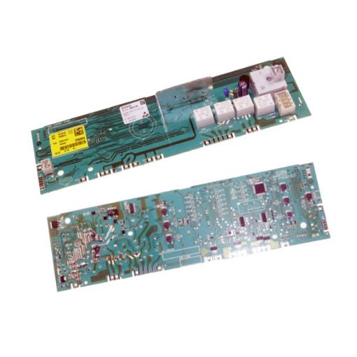 Slika ELEKTRONIKA VES MASINE GORENJE 499129 ORIGINAL