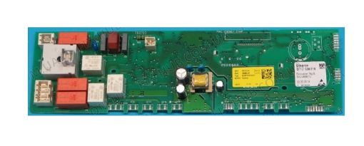 Slika ELEKTRONIKA VES MASINE GORENJE 636116 A: 398236 ORIGINAL