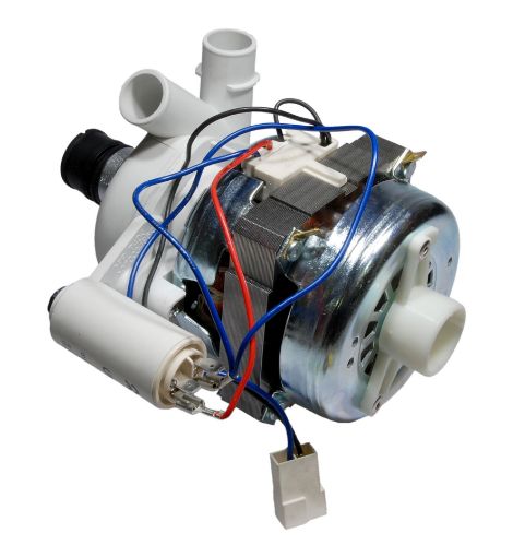 Slika PUMPA VISOKOG PRITISKA ARISTON GORENJE 726777 178191 ORIGINAL ALT. 14849