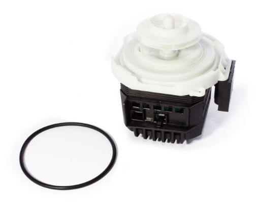 Slika PUMPA VISOKOG PRITISKA ARISTON C00257903 162AR56 MTR504ID AR6027 ORIGINAL