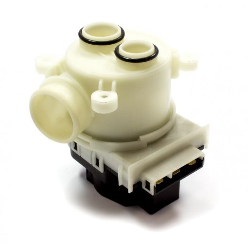 Slika PUMPA VISOKOG PRITISKA ARISTON 256972 MTR502ID