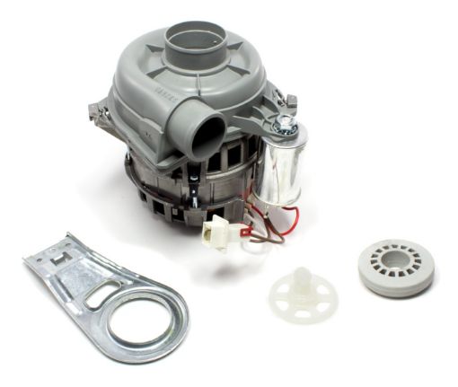 Slika PUMPA VISOKOG PRITISKA BEKO 1891000400 1891000700 ORIGINAL