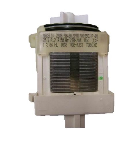 Slika PUMPA SUDO MASINE BEKO 2808190400