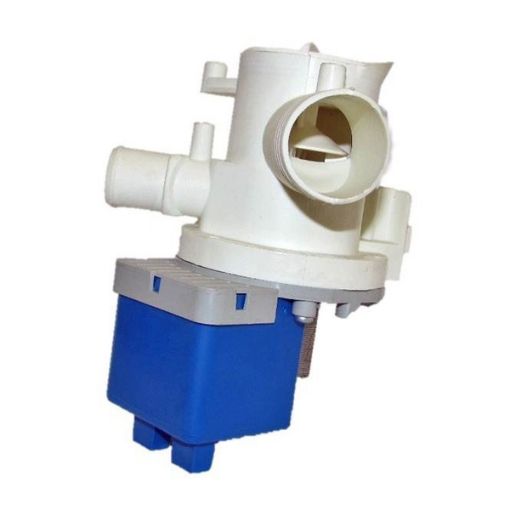 Slika PUMPA VES MASINE BOSCH GRE 163BY01 PMP001BY ALT. 315WH011