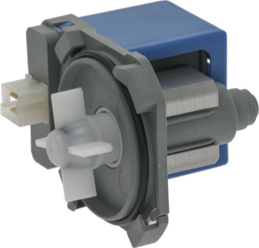 Slika PUMPA VES MASINE BOSCH SIEMENS 163SI16 PMP023BO - DU