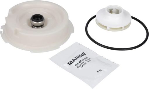 Slika RADNO KOLO PUMPE BOSCH 00419027 140BH24 MTR510BO