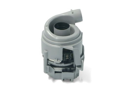 Slika PUMPA VISOKOG PRITISKA BOSCH SIEMENS MTR517BO 162BH27 12019637 BSH12014980