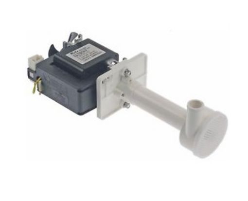 Slika LDM PUMPA LEDOMATA SIMAG ICEMATIC N21  REBO MH30F1 LH 19550113/0 PMP011RF