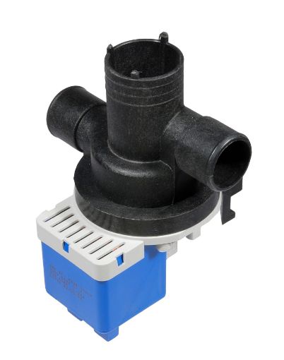 Slika PUMPA VES MASINE CANDY PLASET 163CY33 PMP007CY CY5417
