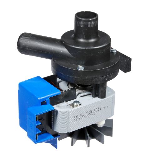 Slika PUMPA LEDOMATA 691 163ZP00 PMP000ZP ZP5400