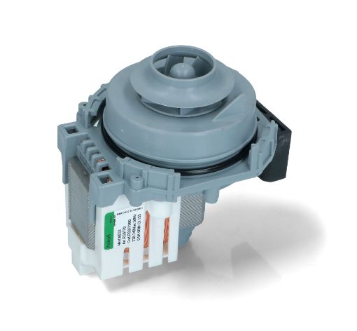 Slika PUMPA VISOKOG PRITISKA INDESIT  ASKOLL C00302796 MTR506ID