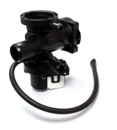 Slika PUMPA VES MASINE LG LEILI PMP001LG 163EG02