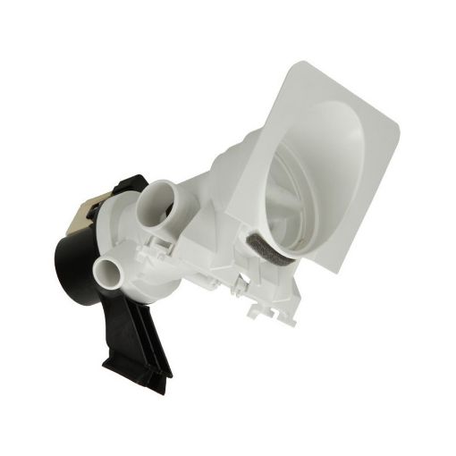 Slika PUMPA VES MASINE WHIRLPOOL ASKOLL 163IG27 PMP016WH IG5414
