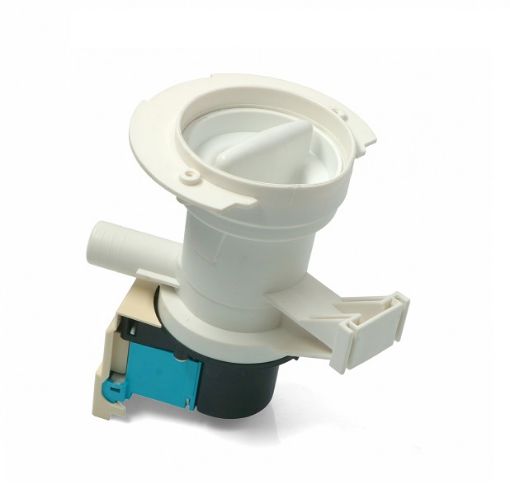 Slika PUMPA VES MASINE WHIRLPOOL PLASET 163IG35 PMP007WH IG5421