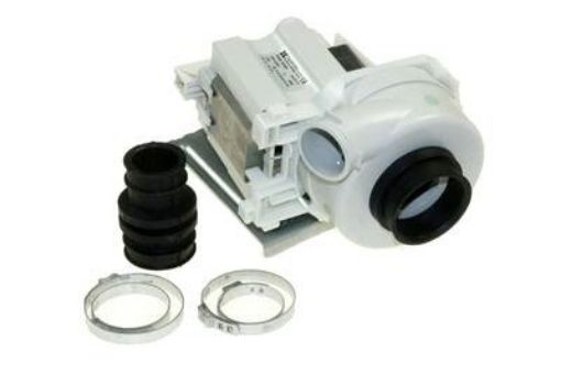 Slika PUMPA VISOKOG PRITISKA WHIRLPOOL 162IG62 481010514599