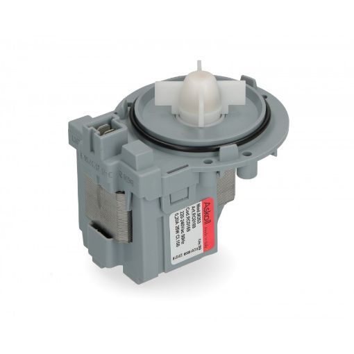 Slika PUMPA VES MASINE WHIRLPOOL ASKOLL 481281719156 163LG66 PMP012UN AV5427