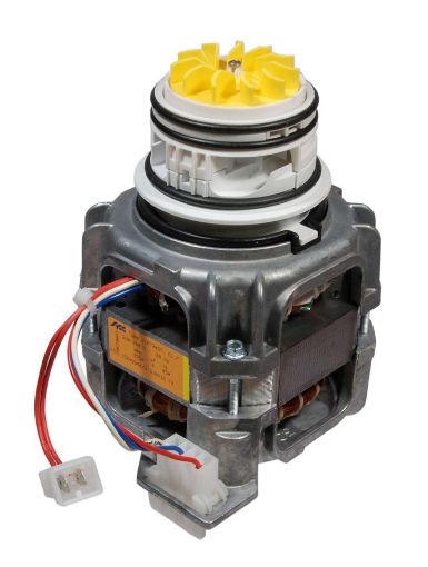 Slika PUMPA VISOKOG PRITISKA ZANUSSI 162ZN15 MTR503ZN ZN6004