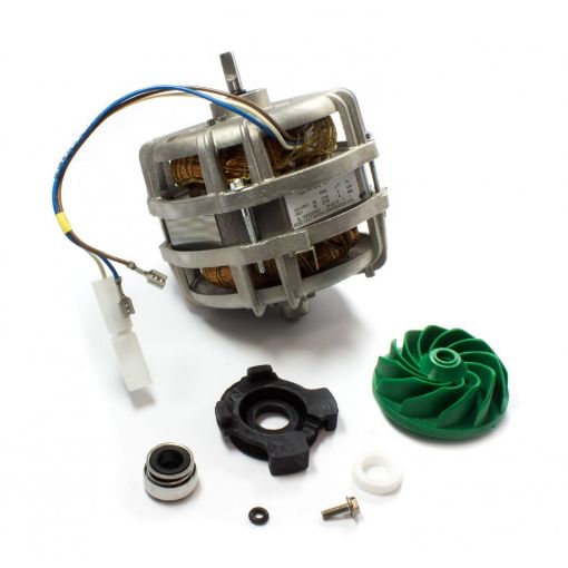 Slika PUMPA VISOKOG PRITISKA ZANUSSI 162ZN01 MTR508ZN