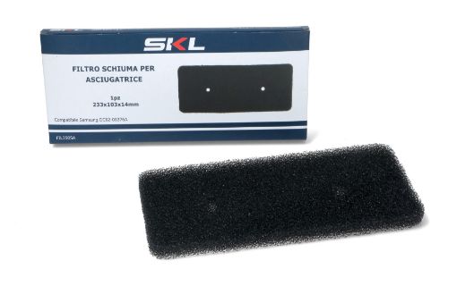 Slika FILTER SUSARE SAMSUNG DC62-00376A FIL350SA