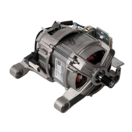Slika MOTOR VES MASINE BEKO WKL 15056 2818470100 2844910100 2829970200 ORIGINAL