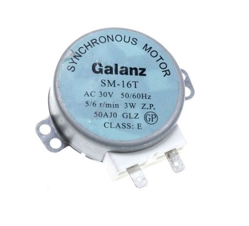 Slika MOTORIC MIKROTALASNE GORENJE 264468 326178 ORIGINAL