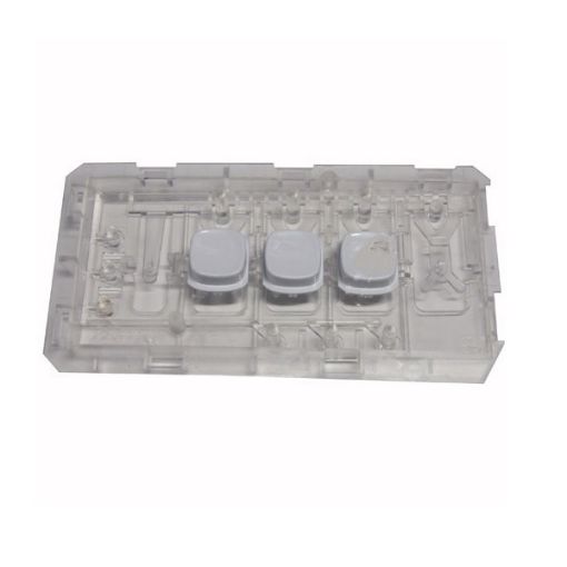 Slika NOSAC TASTATURE VES MASINE BEKO 2867700200 C00907207 ORIGINAL