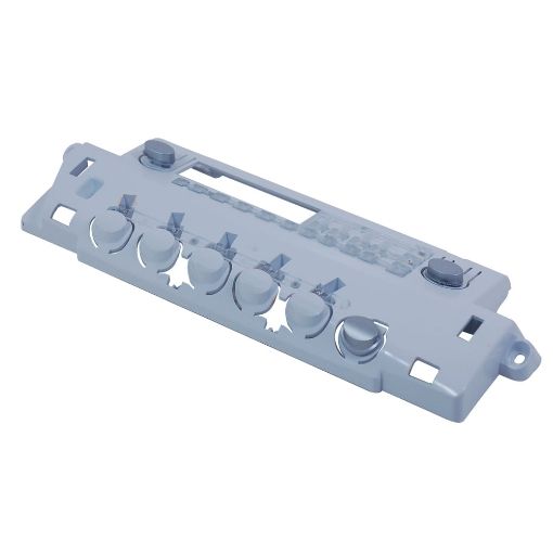 Slika NOSAC TASTATURE VES MASINE CANDY 41035532 ORIGINAL