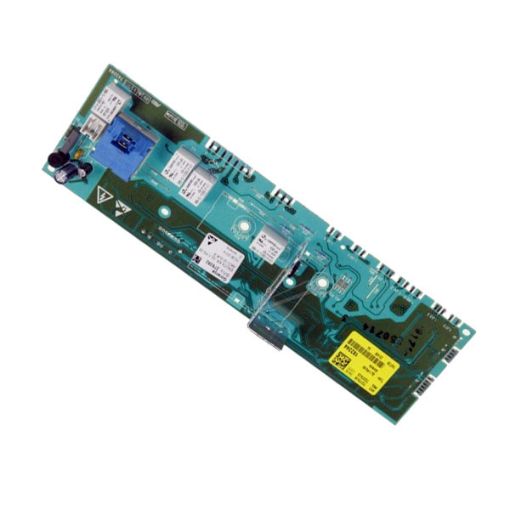 Slika ELEKTRONIKA VES MASINE GORENJE PS-05 AKO-12GJK-6 279392 299594 276865 ORIGINAL