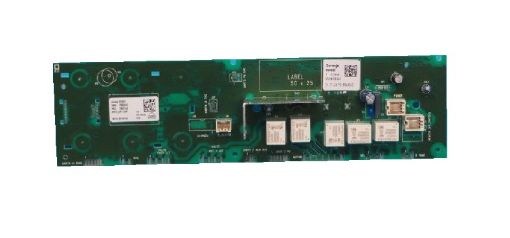 Slika ELKTRONIKA VM GORENJE EK LP/1-UM PS-15/54-A3-10-7 604805 ORIGINAL
