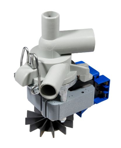 Slika PUMPA VES MASINE BOCH 163BH02 PMP001BO BO5403- DU