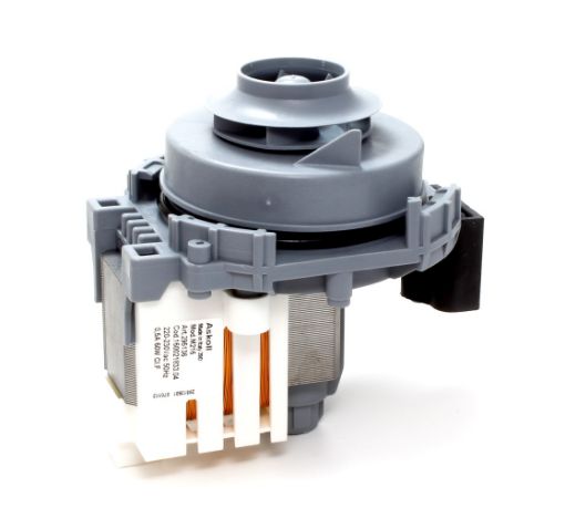 Slika PUMPA VISOKOG PRITISKA ARISTON 162AR51 MTR501ID AR6022
