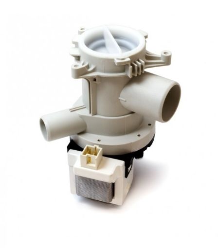Slika PUMPA VES MASINE BEKO HANYU PMP009AC 2840940100 2863201400 2880401800