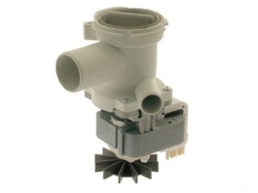 Slika PUMPA VES MASINE BOSCH GRE 163SI03 215311 BO5405