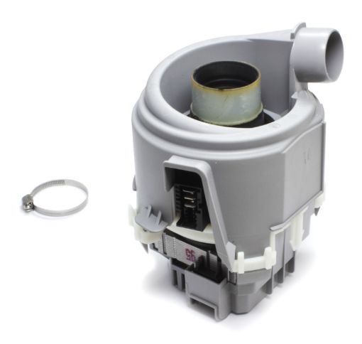 Slika PUMPA VISOKOG PRITISKA BOSCH 00651956 162BH25 B06003 MTR503BO ORIGINAL